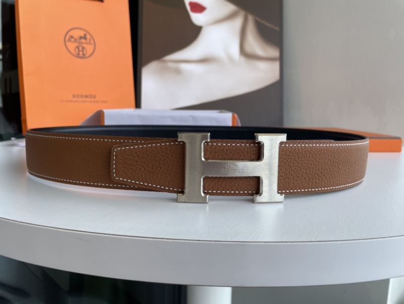 Hermes Belts